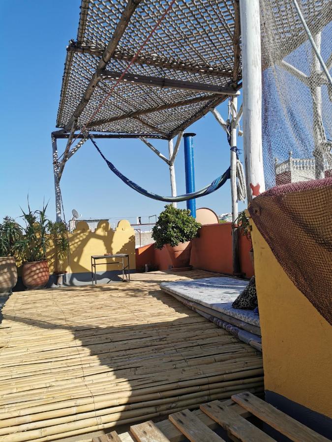 Bayt Alice Frühstückspension Tanger