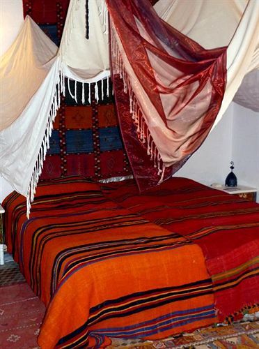 Bayt Alice 3* Tanger